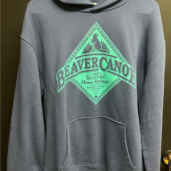 Brand new Roots Hoodie - Picture 2 of 3